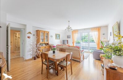 vente appartement 275 600 € à proximité de La Membrolle-sur-Choisille (37390)