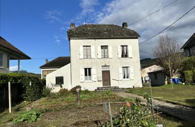 vente maison 149 800 € à proximité de Saint-Julien-Aux-Bois (19220)