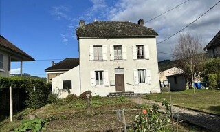 Maison 5 Pièces 120 m² à vendre à Argentat-sur-Dordogne (19400)