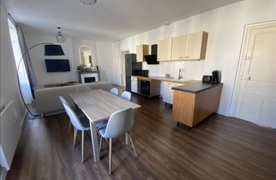 vente appartement 103 550 € à proximité de Capdenac-Gare (12700)