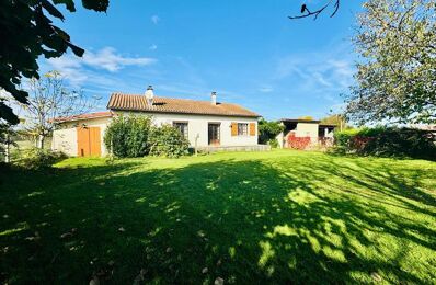 vente maison 149 800 € à proximité de Gourdan-Polignan (31210)