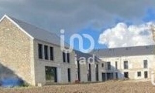 Maison 8 Pièces 283 m² à vendre à Lagny-sur-Marne (77400)