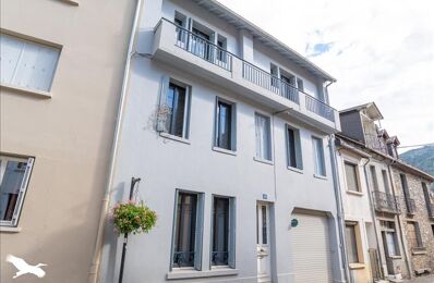 vente maison 316 500 € à proximité de Bagnères-de-Luchon (31110)