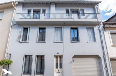 vente maison 305 950 € à proximité de Cazeaux-de-Larboust (31110)