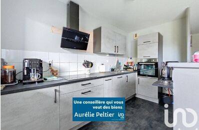 vente appartement 177 000 € à proximité de Bain-de-Bretagne (35470)