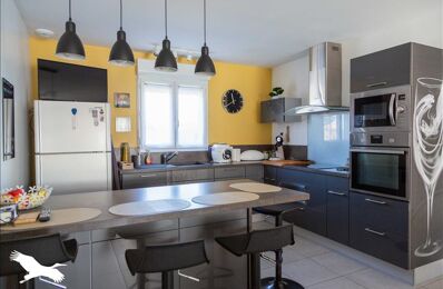 vente maison 286 000 € à proximité de Sarrecave (31350)