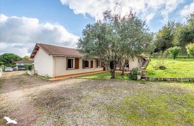 vente maison 316 500 € à proximité de Sainte-Croix-du-Mont (33410)