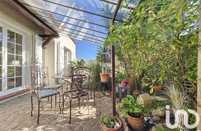 vente maison 530 000 € à proximité de Solliès-Toucas (83210)