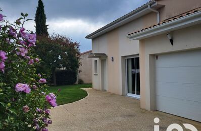 vente maison 297 000 € à proximité de Beauvoir-sur-Niort (79360)