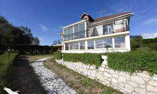 Maison 9 Pièces 198 m² à vendre à Valloire-sur-Cisse (41150)