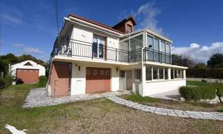 Maison 9 Pièces 198 m² à vendre à Valloire-sur-Cisse (41150)