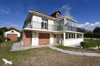 Maison 9 pièces 223650 €