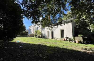 vente maison 265 000 € à proximité de Vineuil (41350)