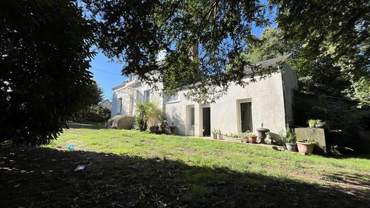 maison 7 pièces 175 m2 à vendre à Monthou-sur-Bièvre (41120)