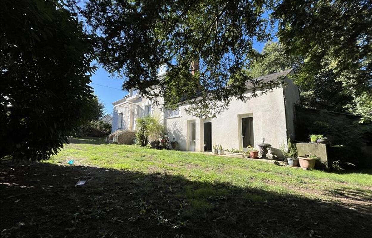 maison 7 pièces 175 m2 à vendre à Monthou-sur-Bièvre (41120)