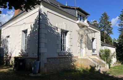 vente maison 265 000 € à proximité de Blois (41000)