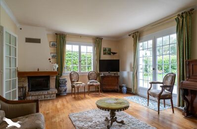 maison 9 pièces 197 m2 à vendre à Gouesnac'h (29950)