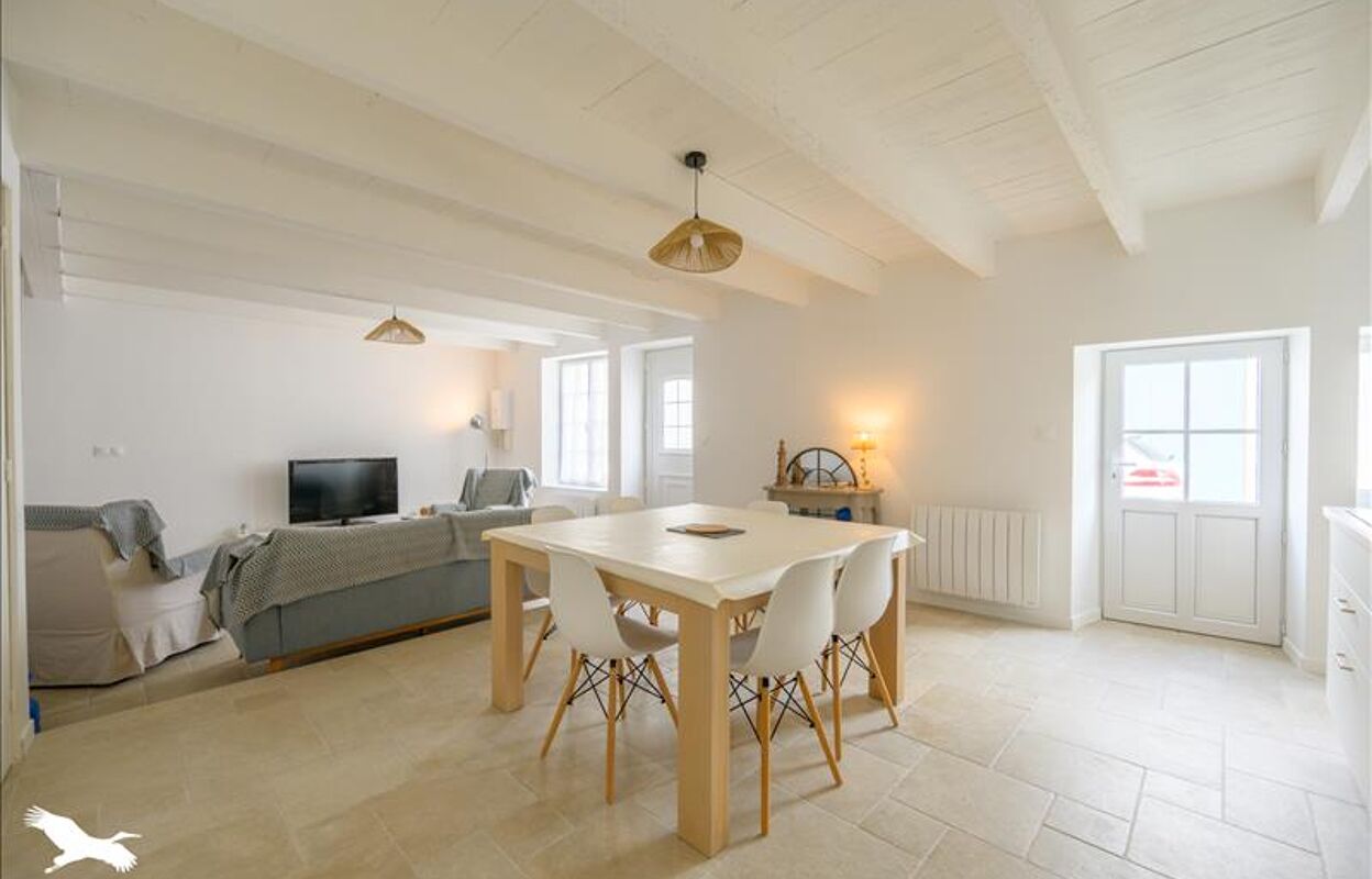 maison 4 pièces 76 m2 à vendre à La Flotte (17630)