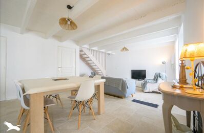 vente maison 574 750 € à proximité de La Couarde-sur-Mer (17670)