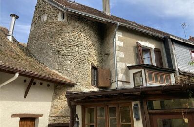 maison 4 pièces 100 m2 à vendre à Moulins-sur-Céphons (36110)