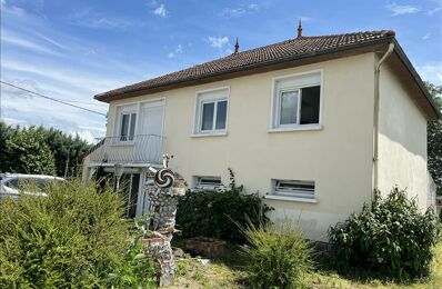 vente maison 108 500 € à proximité de Reugny (03190)