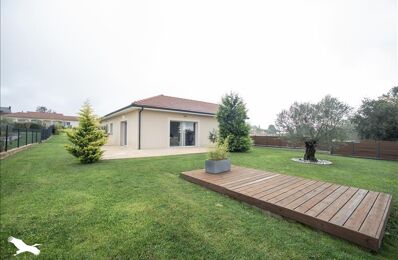 vente maison 223 650 € à proximité de Saint-Cyprien-sur-Dourdou (12320)