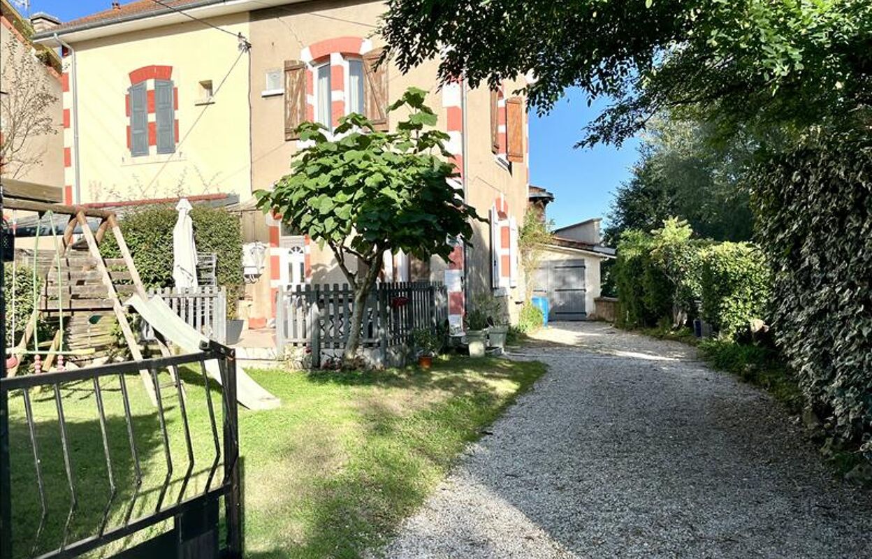 maison 4 pièces 105 m2 à vendre à Viviez (12110)