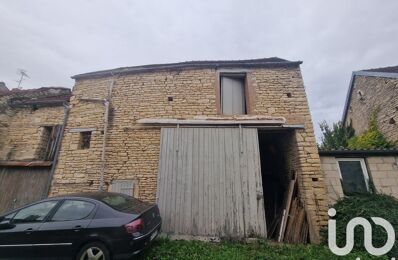 vente maison 12 000 € à proximité de Pacy-sur-Armançon (89160)