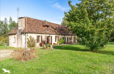 vente maison 213 000 € à proximité de Saint-Médard-de-Mussidan (24400)