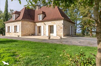 maison 5 pièces 159 m2 à vendre à Gageac-Et-Rouillac (24240)