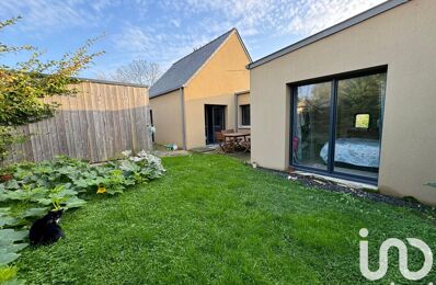 vente maison 375 500 € à proximité de Langrolay-sur-Rance (22490)