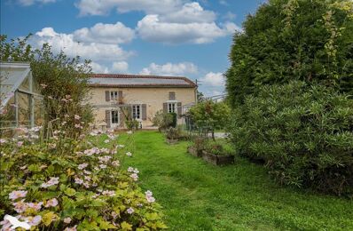 vente maison 265 000 € à proximité de Chérac (17610)