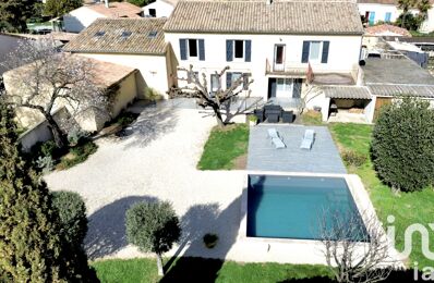 vente maison 349 000 € à proximité de Viviers (07220)