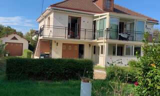Maison 6 Pièces 204 m² à vendre à Valloire-sur-Cisse (41150)