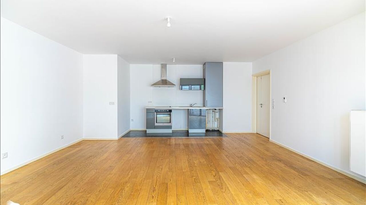 appartement 4 pièces 88 m2 à vendre à Bordeaux (33000)