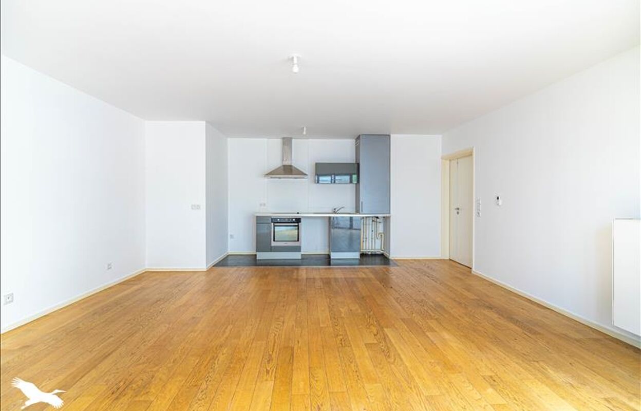 appartement 4 pièces 88 m2 à vendre à Bordeaux (33000)