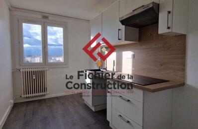 location appartement 715 € CC /mois à proximité de Claix (38640)