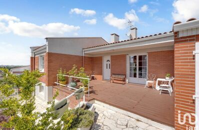 vente maison 424 000 € à proximité de Gagnac-sur-Garonne (31150)