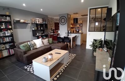 vente appartement 181 000 € à proximité de Nantes (44200)