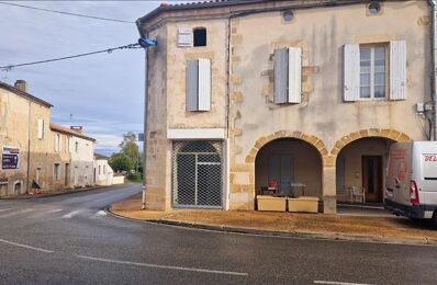 vente immeuble 137 600 € à proximité de Saint-Pardon-de-Conques (33210)