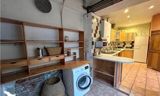Maison 7 Pièces 204 m² à vendre à Toulouse (31100)