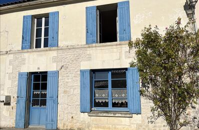 vente maison 191 700 € à proximité de Nieul-Lès-Saintes (17810)