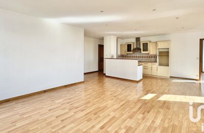 appartement 5 pièces 102 m2 à vendre à Albertville (73200)