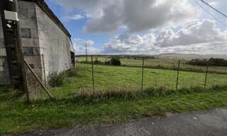 Maison 2 Pièces  m² à vendre à Fouquebrune (16410)