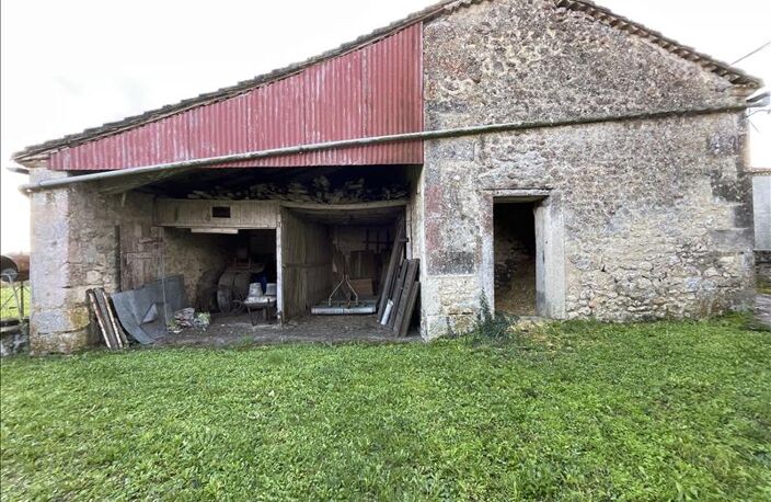 Maison en pierre de 2 pièces principales — photo 3