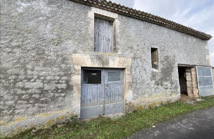 Maison en pierre de 2 pièces principales — photo 4