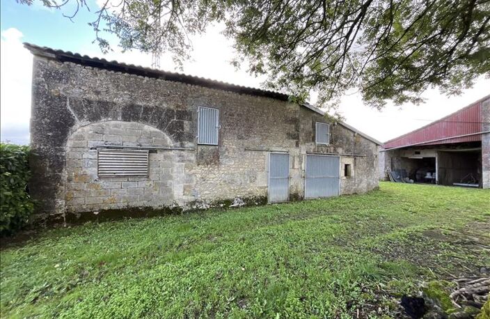 Maison en pierre de 2 pièces principales — photo 5