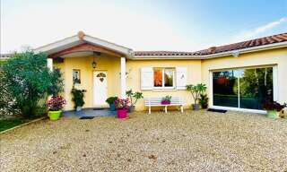 Maison 5 Pièces 137 m² à vendre à La Genétouze (17360)