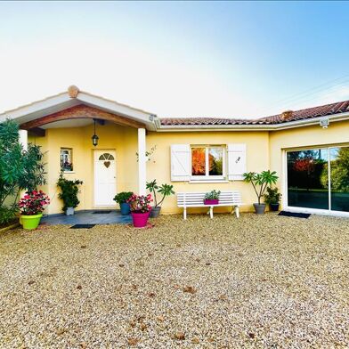 Maison 5 pièces 238500 €