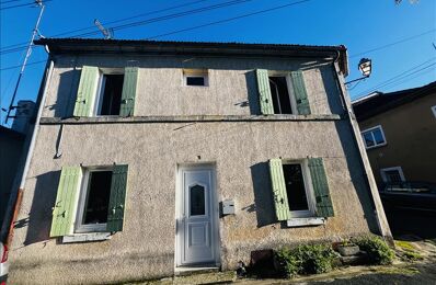 vente maison 103 550 € à proximité de Moulin-Neuf (24700)